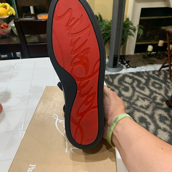 Christian Louboutin | Shoes | Brand New 